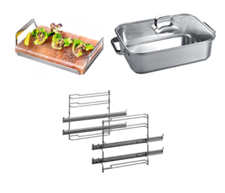 Zubehör Kochen & Backen category icon/image